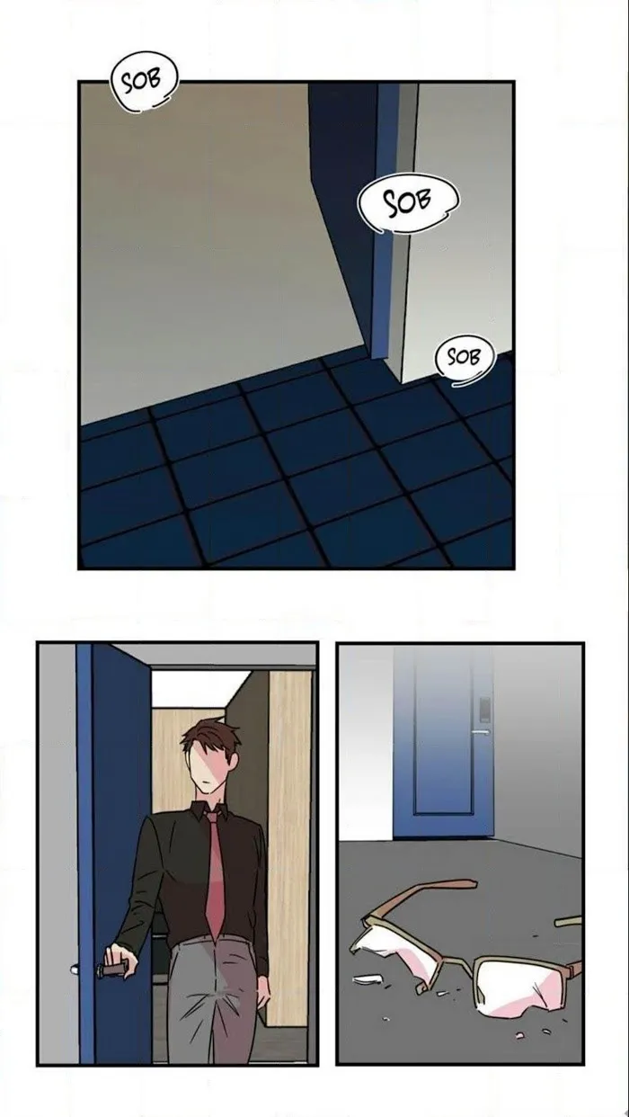 Unfather - Chapter 25 Page 18