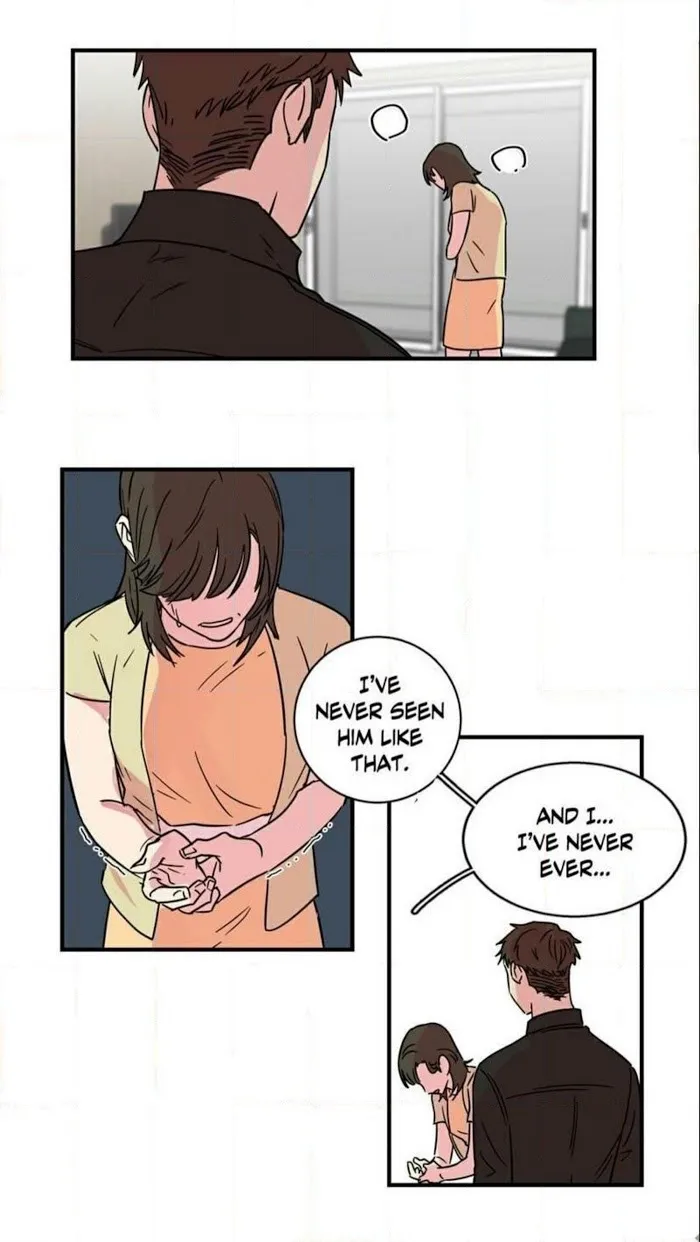 Unfather - Chapter 25 Page 19
