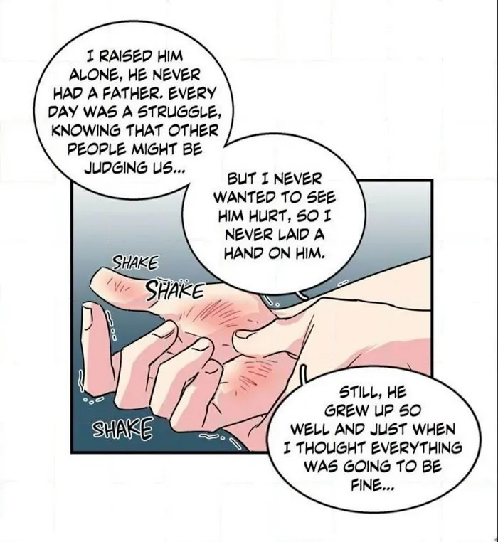 Unfather - Chapter 25 Page 20