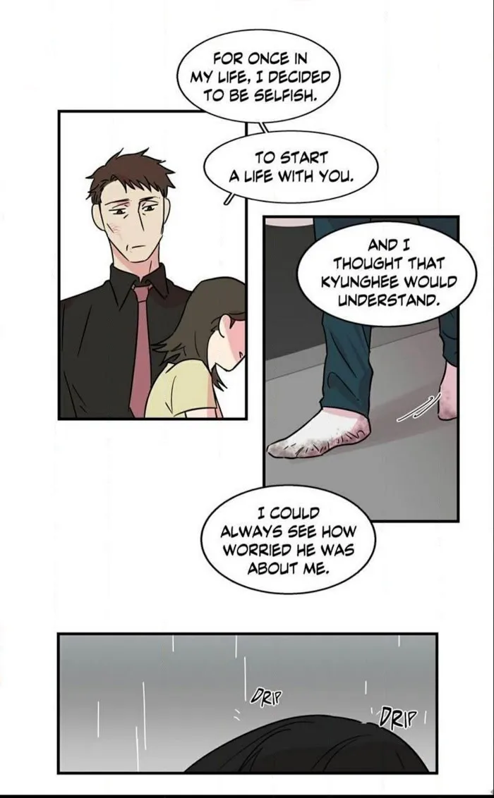 Unfather - Chapter 25 Page 21