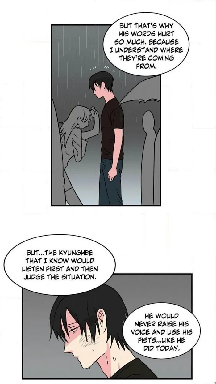 Unfather - Chapter 25 Page 22