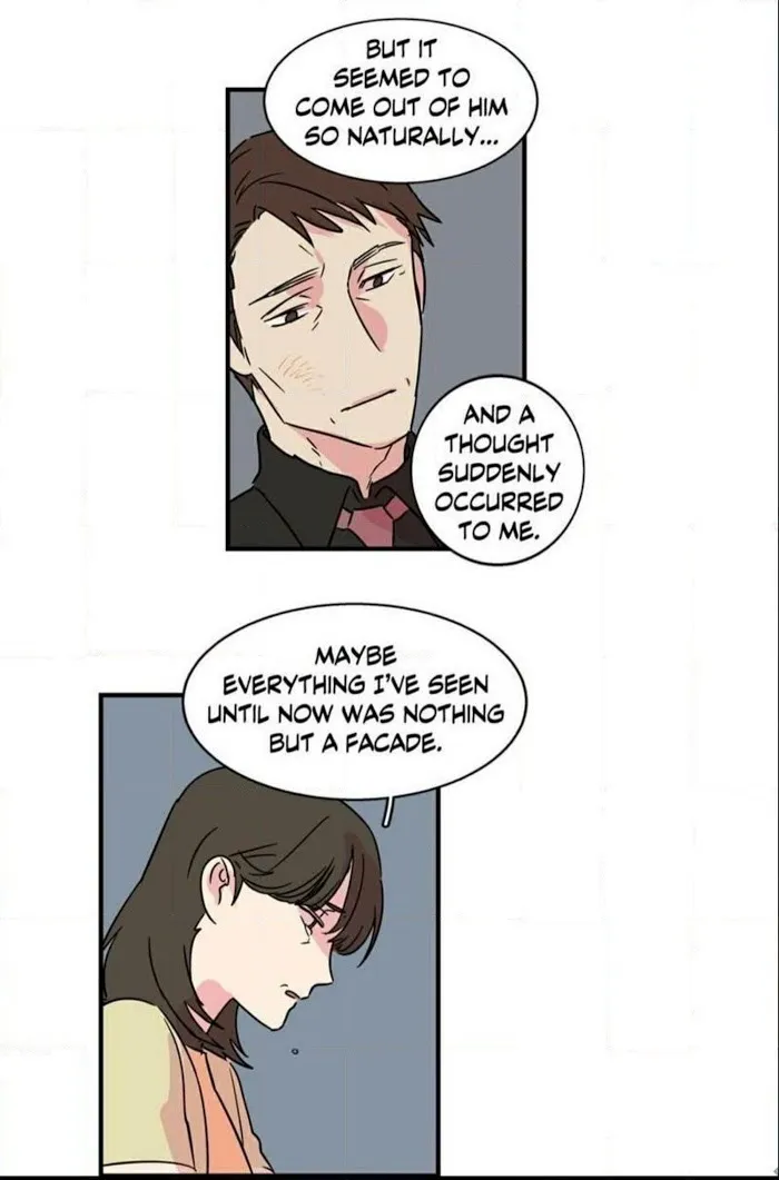Unfather - Chapter 25 Page 23