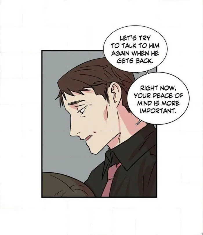 Unfather - Chapter 25 Page 25