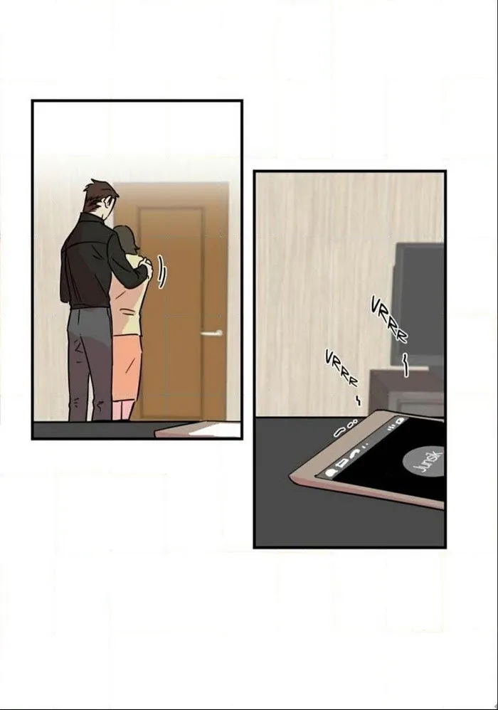 Unfather - Chapter 25 Page 26