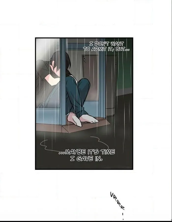 Unfather - Chapter 25 Page 28