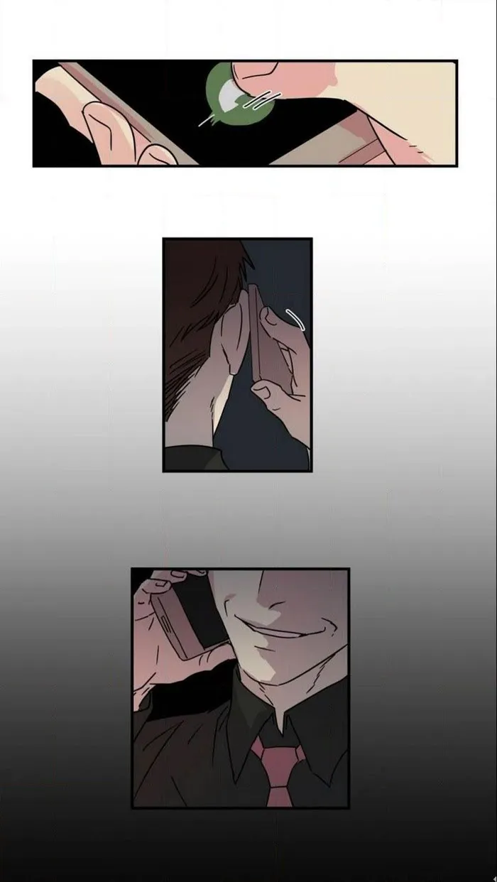 Unfather - Chapter 25 Page 30