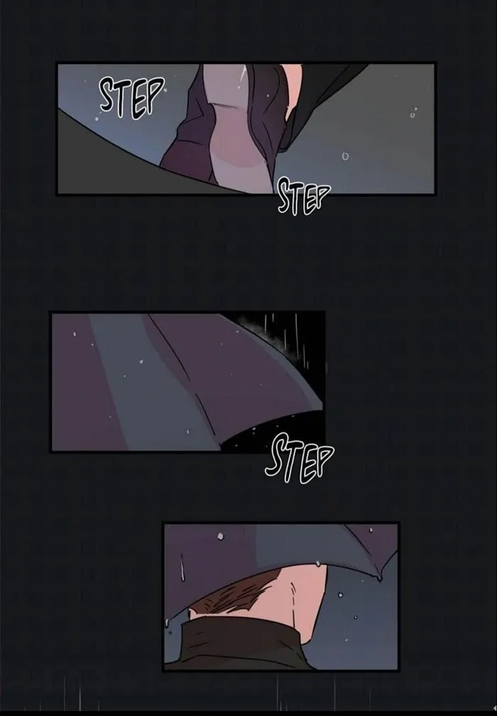 Unfather - Chapter 26 Page 1