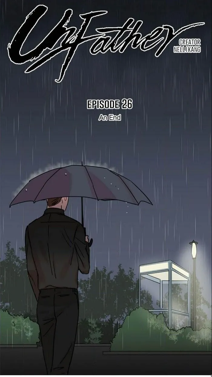 Unfather - Chapter 26 Page 2