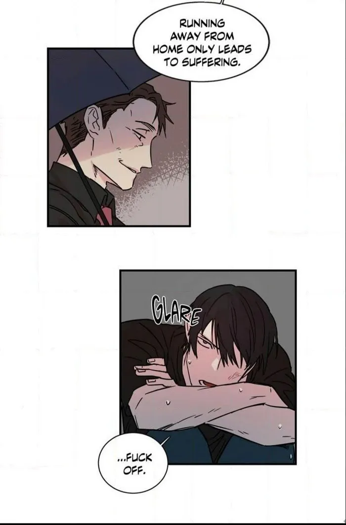 Unfather - Chapter 26 Page 4