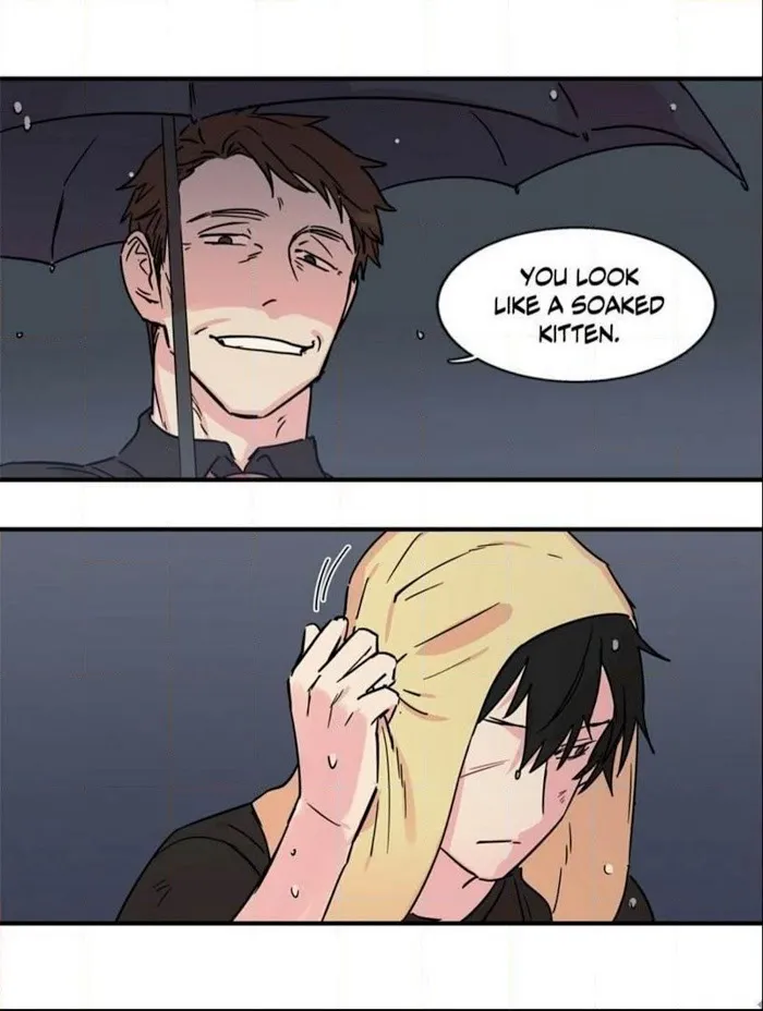 Unfather - Chapter 26 Page 7