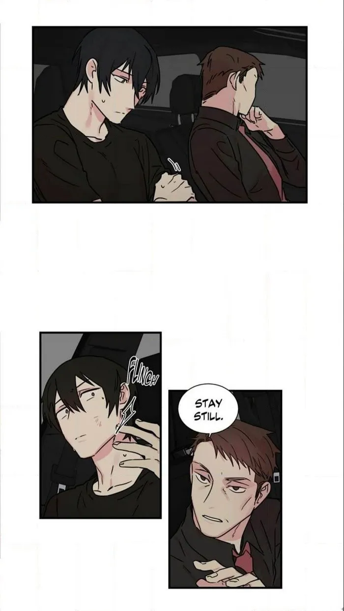 Unfather - Chapter 26 Page 11