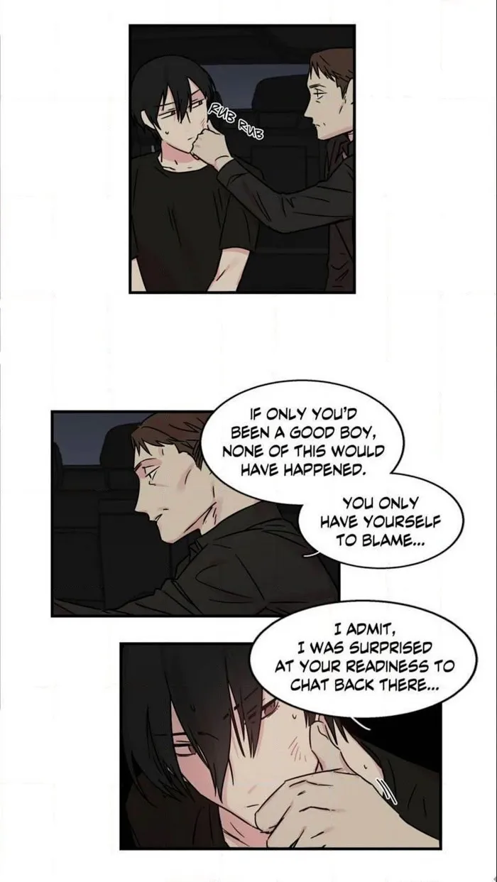 Unfather - Chapter 26 Page 12