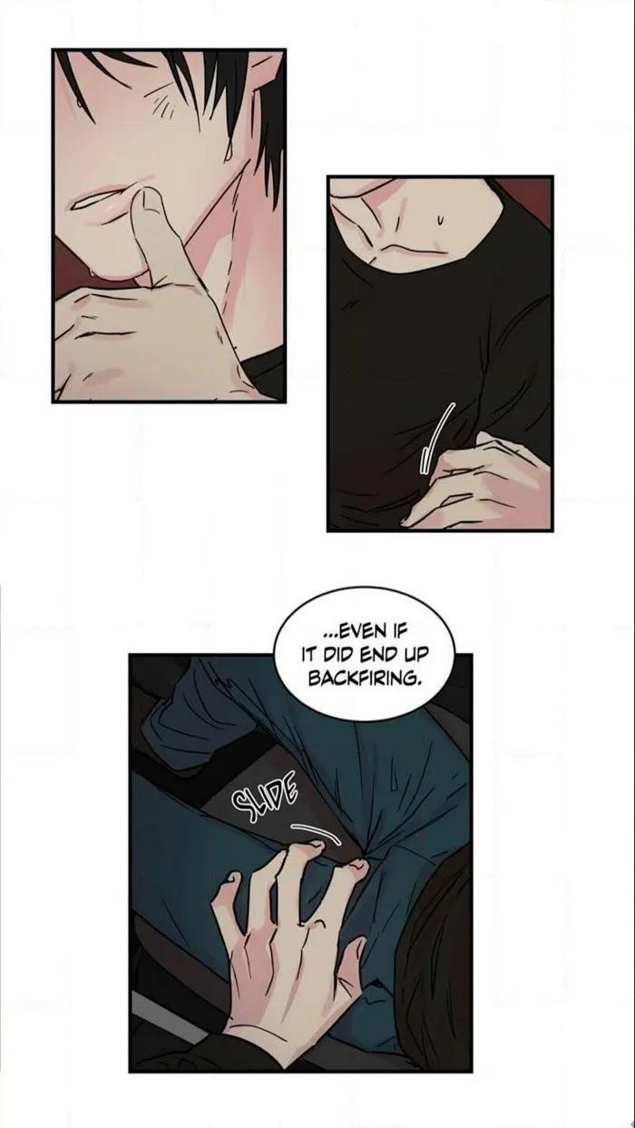 Unfather - Chapter 26 Page 13