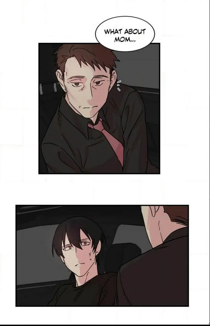 Unfather - Chapter 26 Page 15