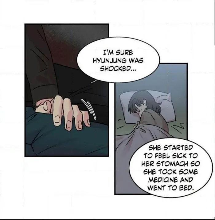 Unfather - Chapter 26 Page 16