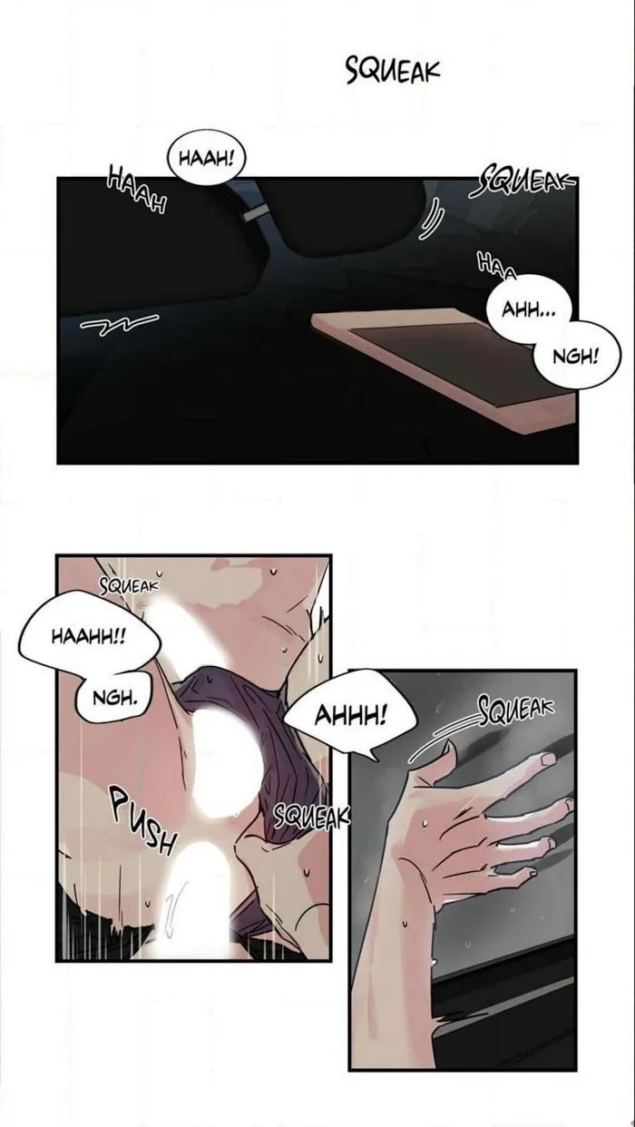 Unfather - Chapter 26 Page 22