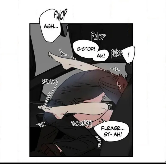 Unfather - Chapter 26 Page 23