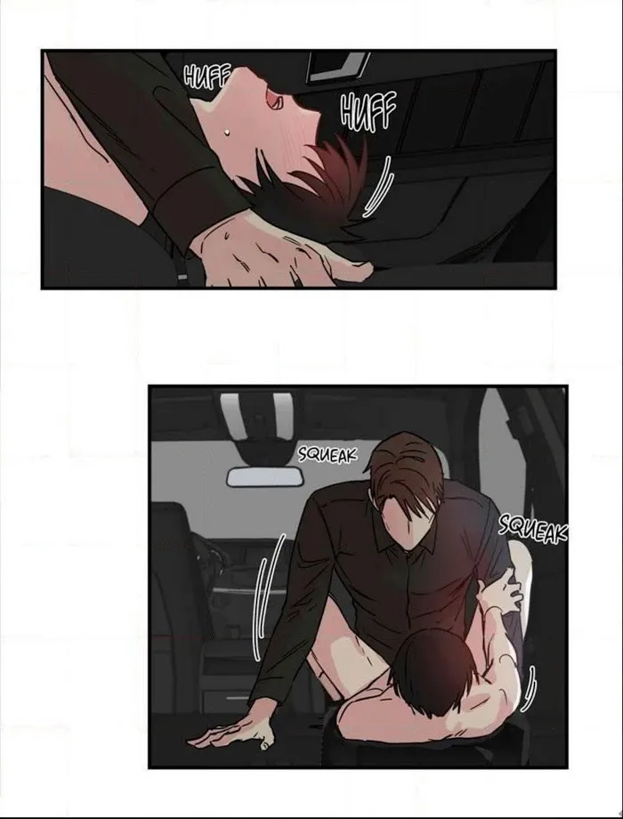 Unfather - Chapter 26 Page 26