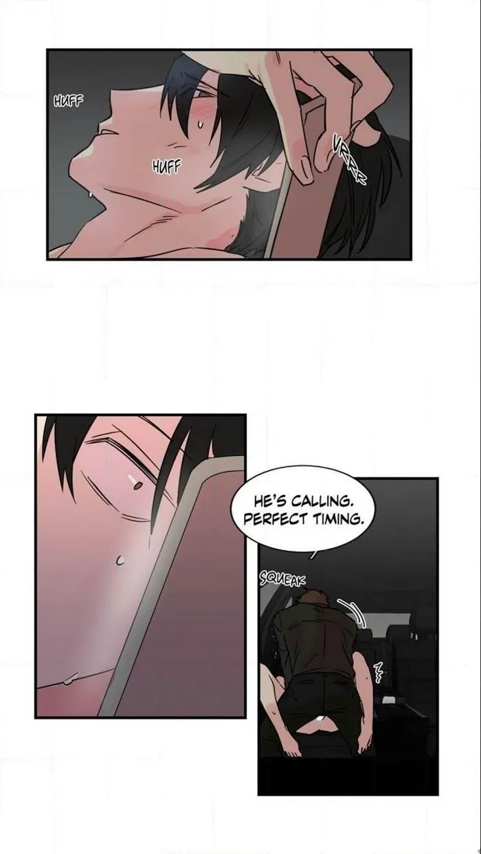 Unfather - Chapter 26 Page 27