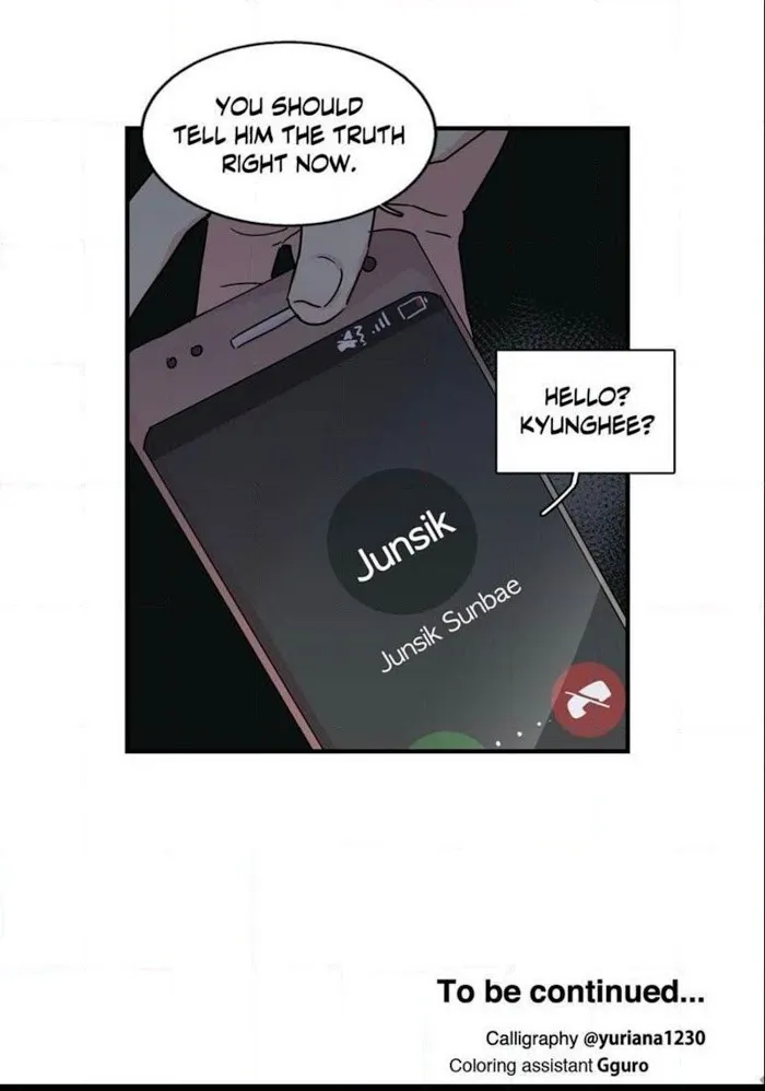 Unfather - Chapter 26 Page 28