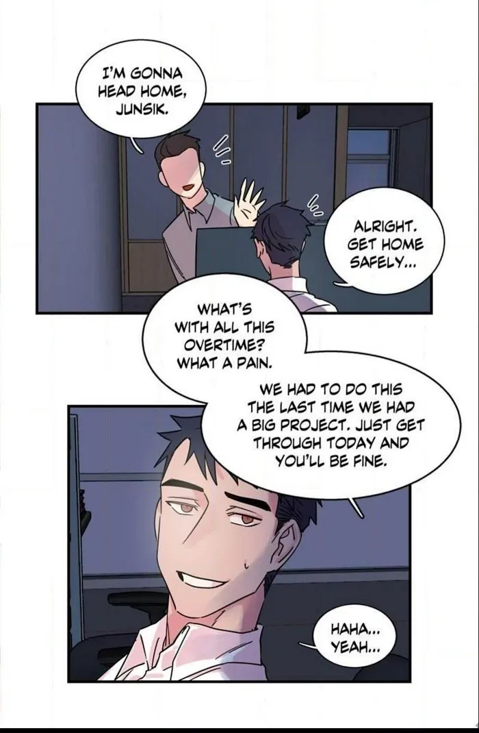 Unfather - Chapter 27 Page 2