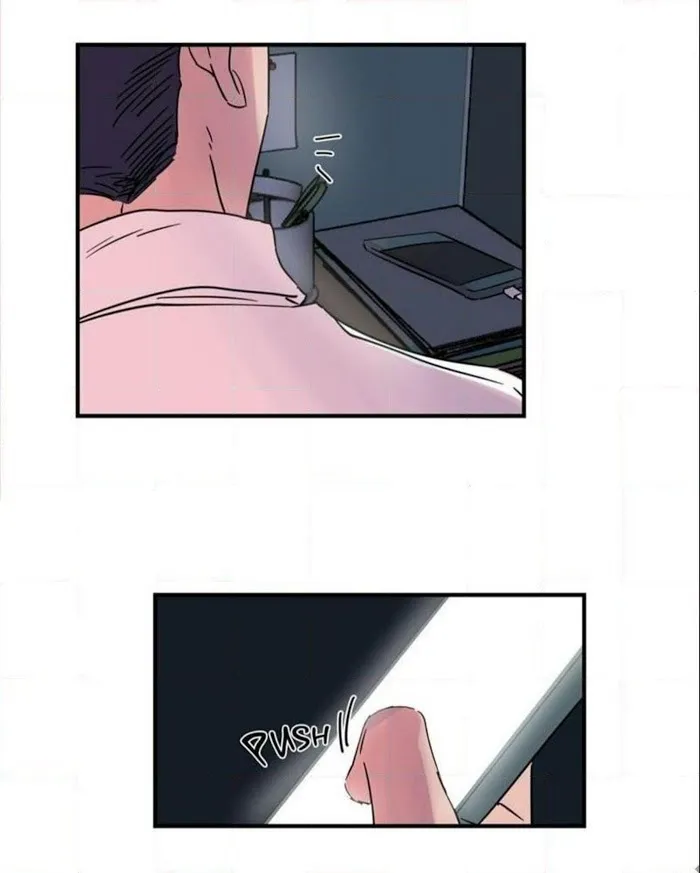 Unfather - Chapter 27 Page 6
