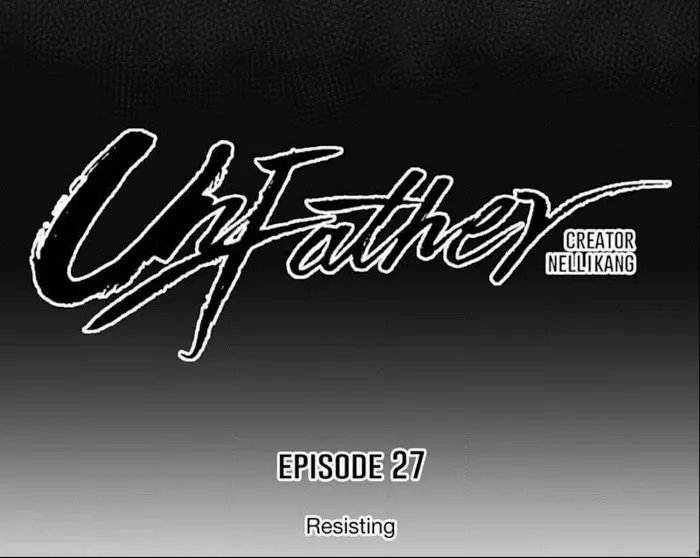 Unfather - Chapter 27 Page 10