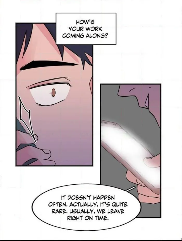 Unfather - Chapter 27 Page 13