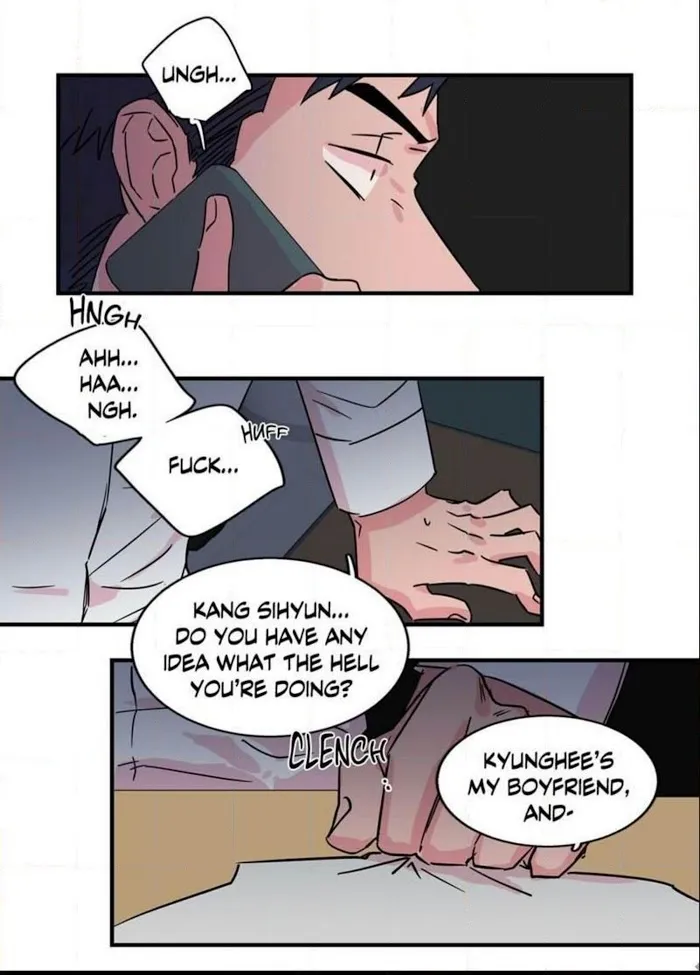 Unfather - Chapter 27 Page 19