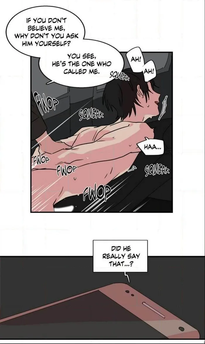 Unfather - Chapter 27 Page 21