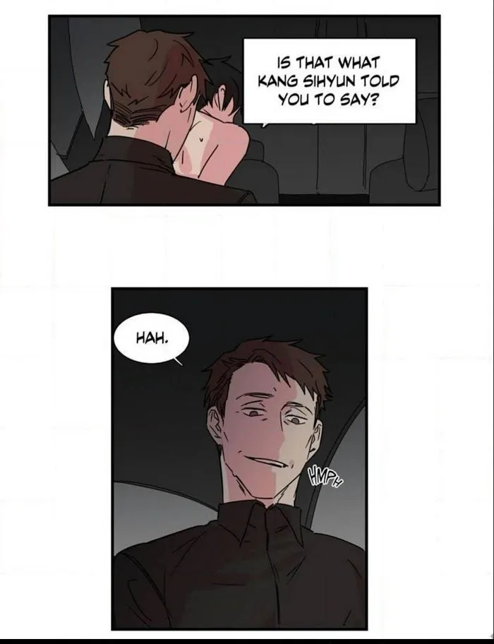 Unfather - Chapter 27 Page 24