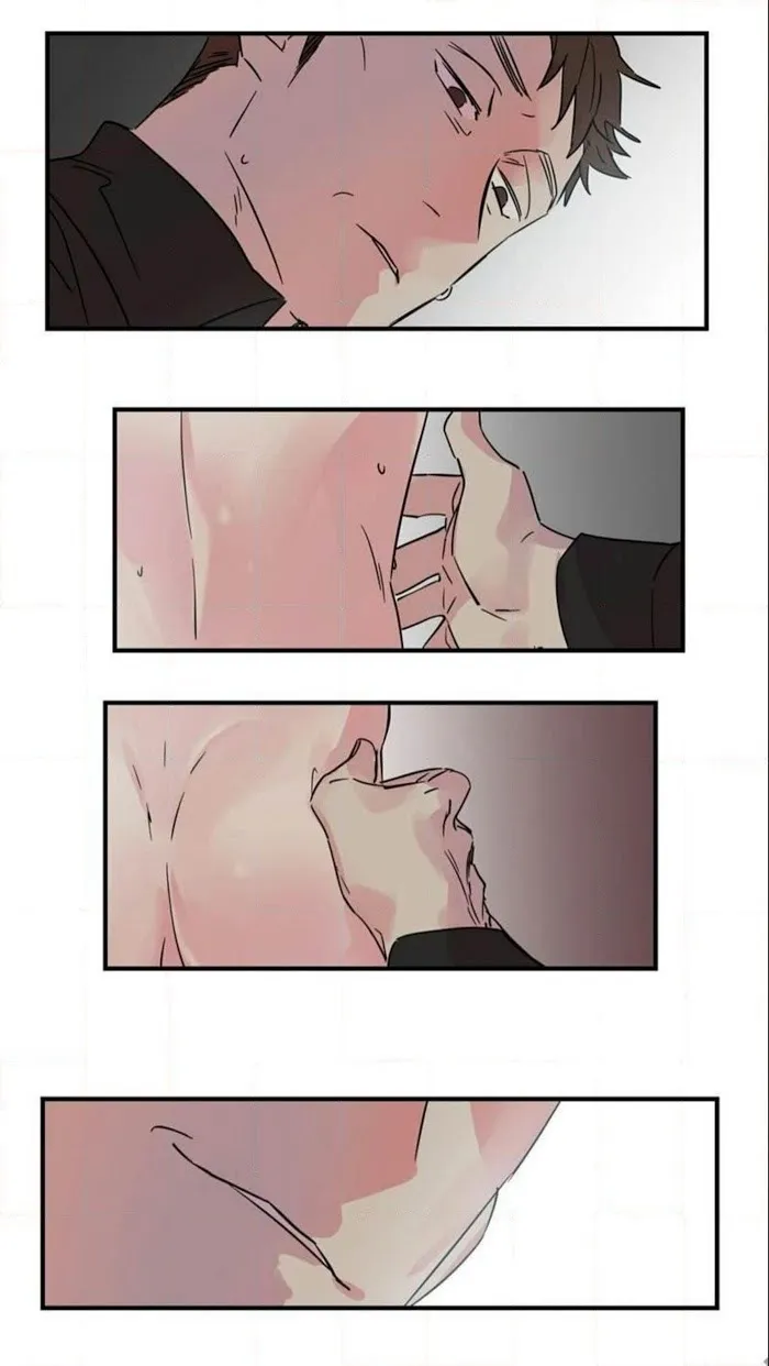 Unfather - Chapter 27 Page 29