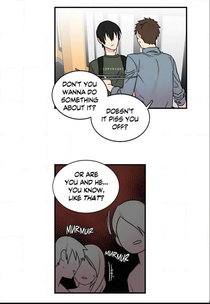 Unfather - Chapter 28 Page 4