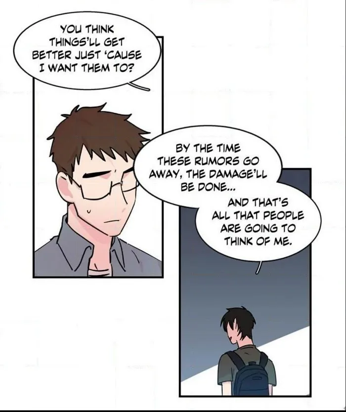 Unfather - Chapter 28 Page 7