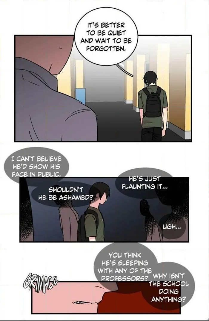 Unfather - Chapter 28 Page 8