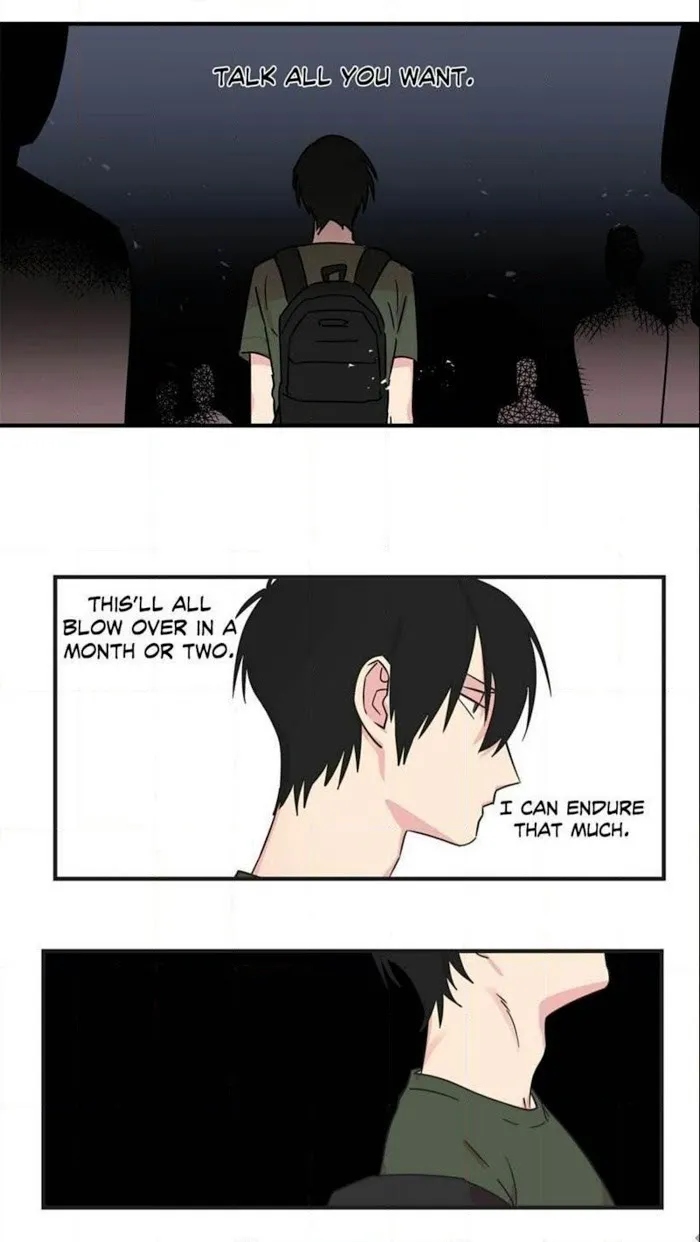 Unfather - Chapter 28 Page 9