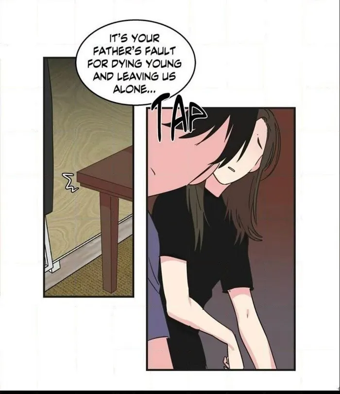 Unfather - Chapter 28 Page 12