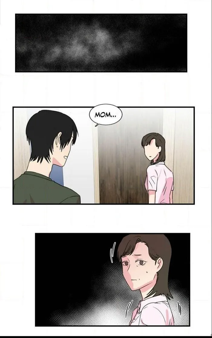 Unfather - Chapter 28 Page 20