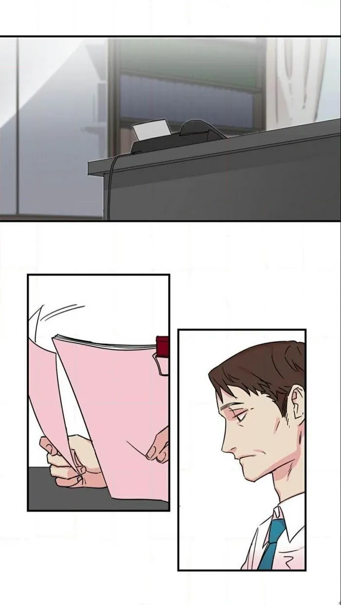 Unfather - Chapter 29 Page 1