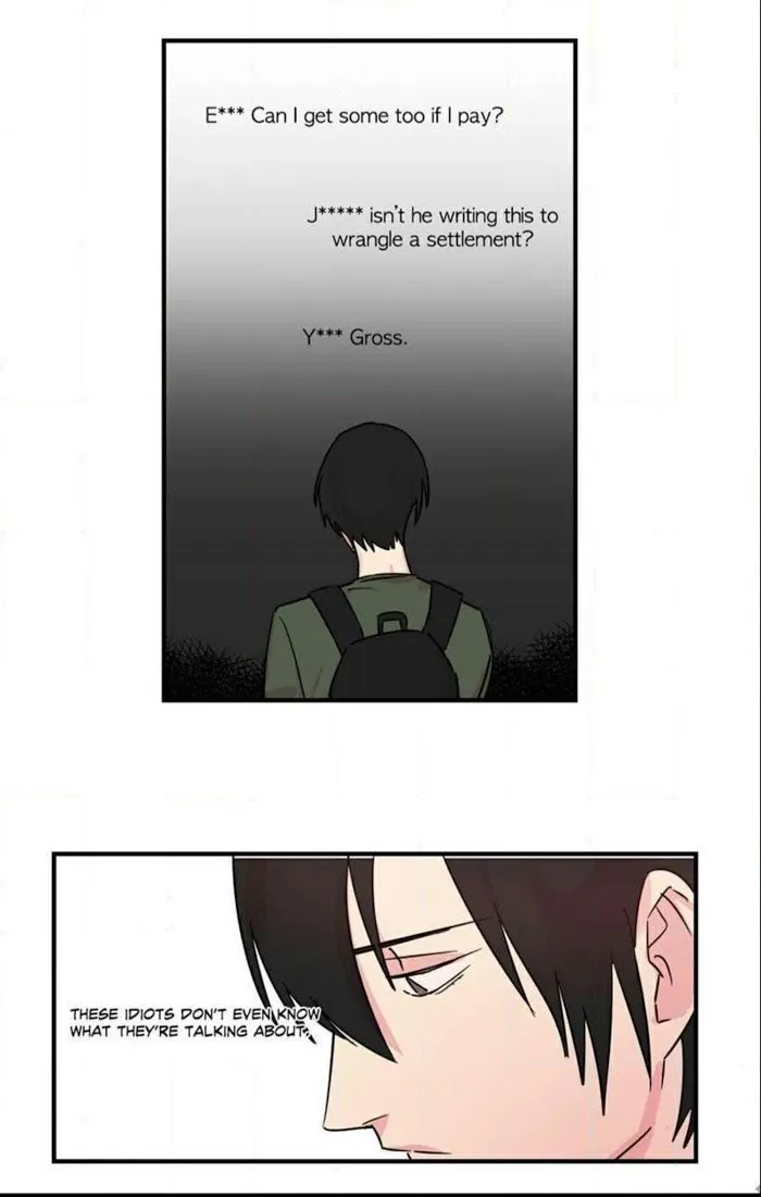 Unfather - Chapter 29 Page 7