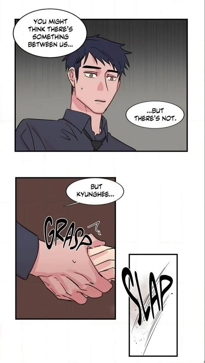 Unfather - Chapter 29 Page 22