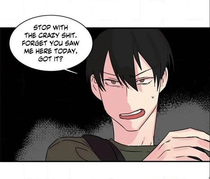 Unfather - Chapter 29 Page 23