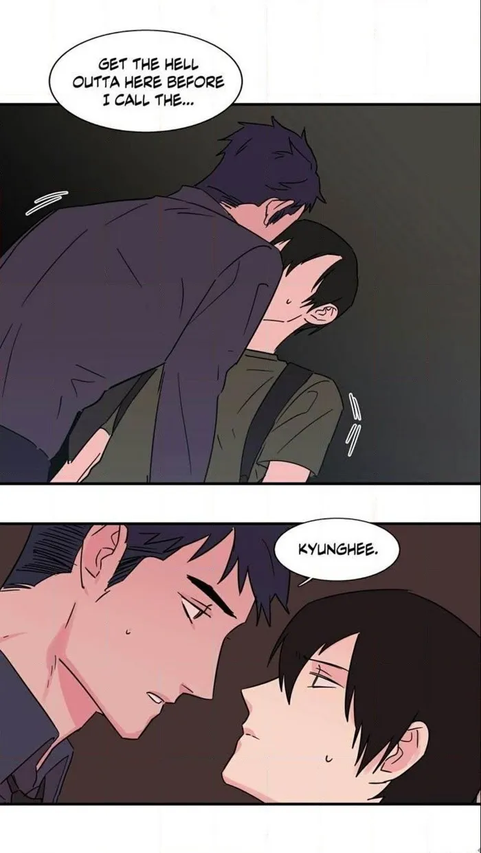 Unfather - Chapter 29 Page 24