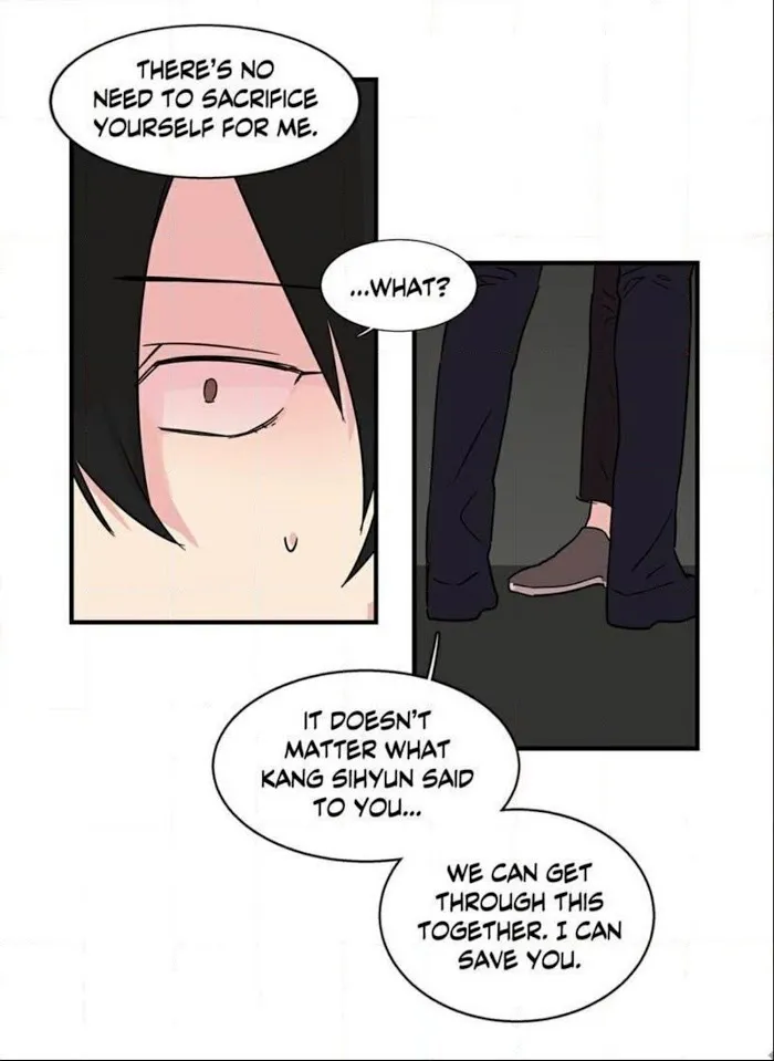 Unfather - Chapter 29 Page 25