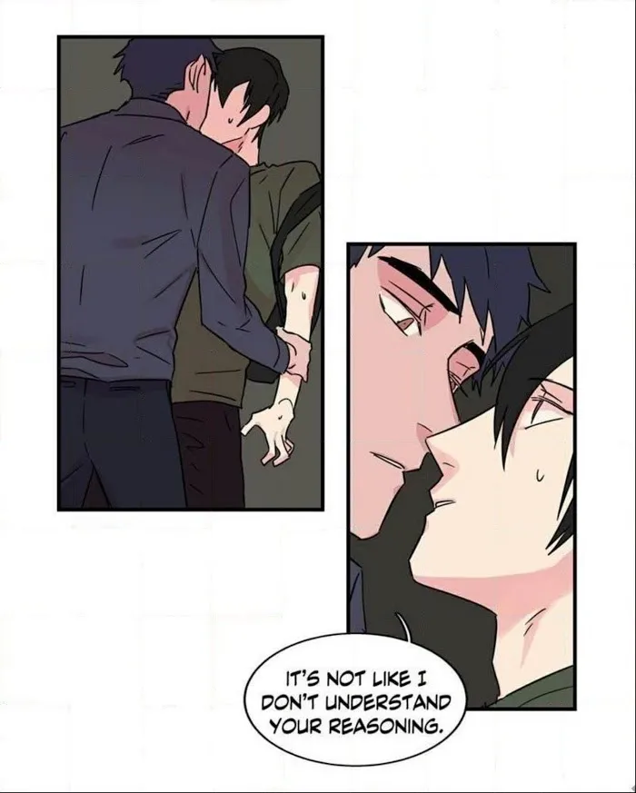 Unfather - Chapter 29 Page 27