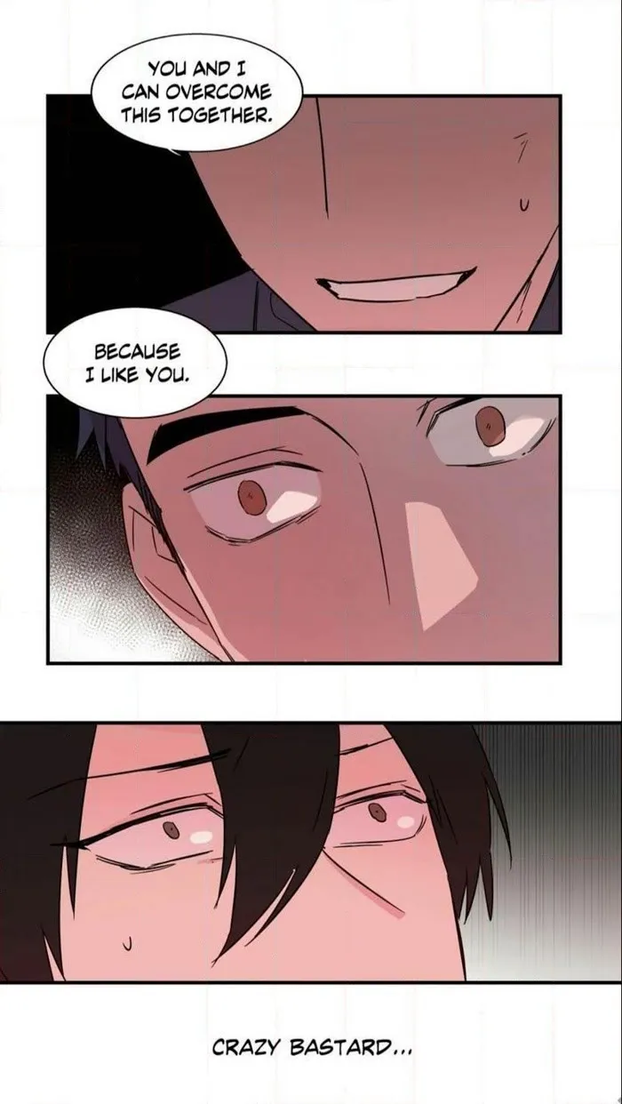 Unfather - Chapter 29 Page 30