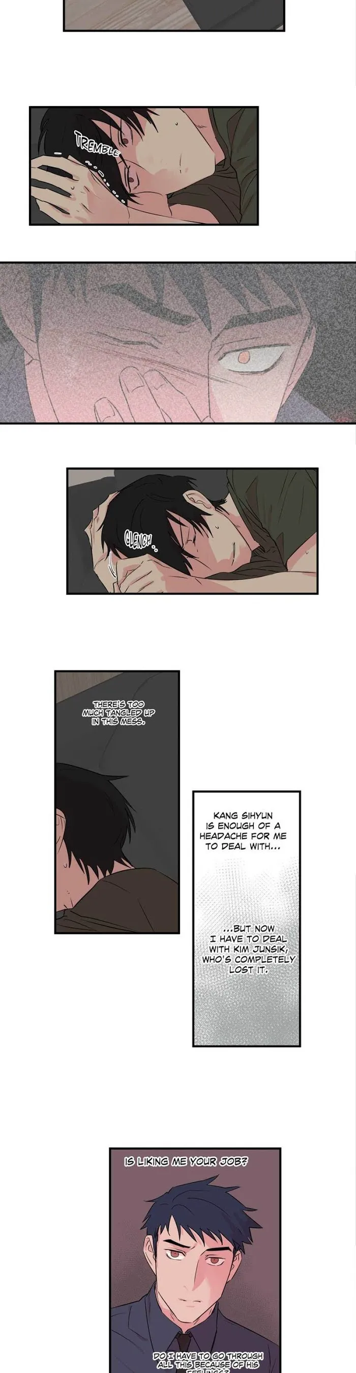 Unfather - Chapter 31 Page 2