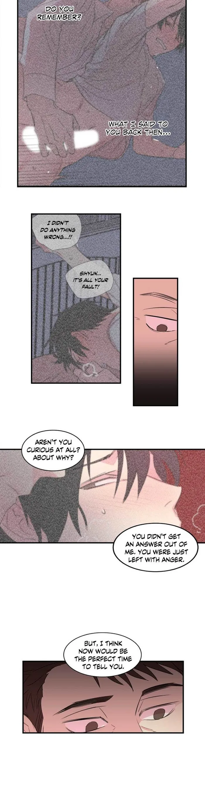 Unfather - Chapter 31 Page 9