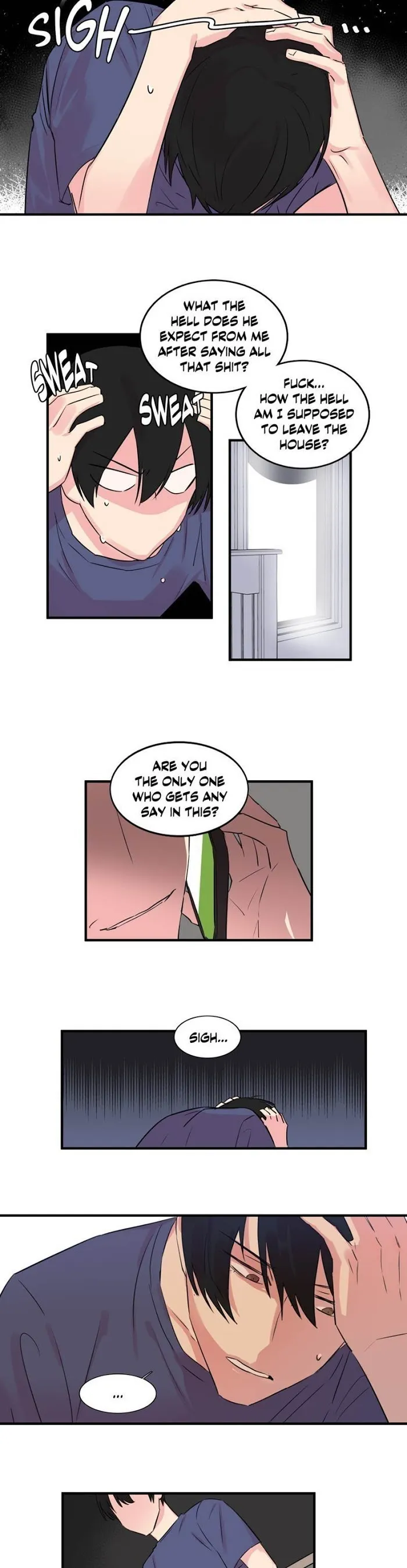 Unfather - Chapter 32 Page 2