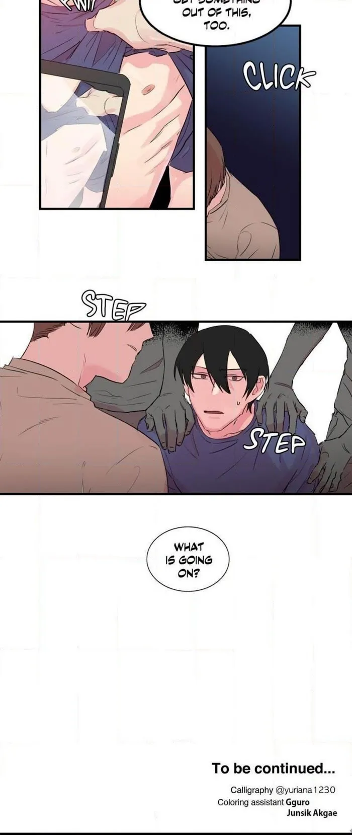 Unfather - Chapter 32 Page 12